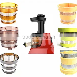High Quality Factory Price Juice Extractor of Filter, Dialysis of Filter, Machine Coolant of Filter thumbnail-5