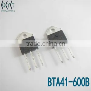 Quality Guarantee Transistors Triac Bta41-600b Quality Choice thumbnail-2