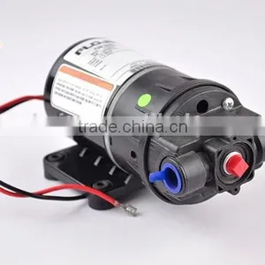Bomag Compactor Parts 24V Water Pump thumbnail-2