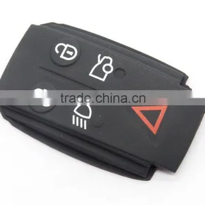 Best Price Jaguar xf Key For 5 Button Jaguar X S-Type XF XK XKR Remote Key Case Fob thumbnail-5