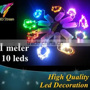 Mini Led String Lights for Clothing thumbnail-3