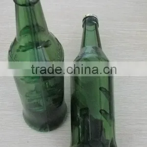 Bottle Shape Bottle Opener thumbnail-1