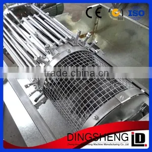 Popular Walnut Skin Peeling Machine/walnut Skin Shelling Machine/walnut Skin Cracking Machine thumbnail-1