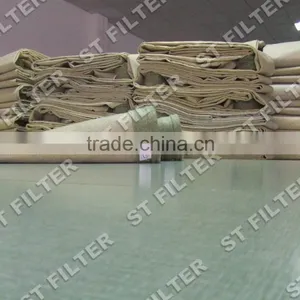 P84 With PTFE Membrane Filter Bag thumbnail-2