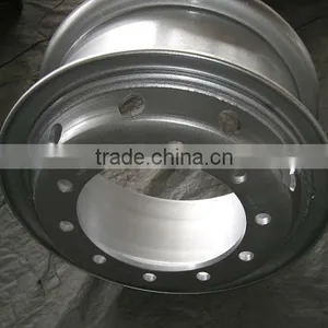 20inch Truck Steel Wheels thumbnail-1