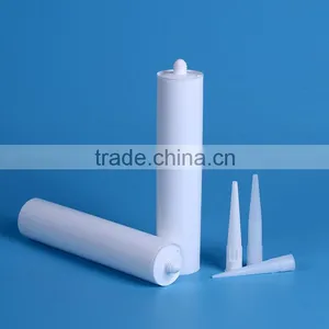 300ml Silicone Sealant Cartridge Tube thumbnail-4