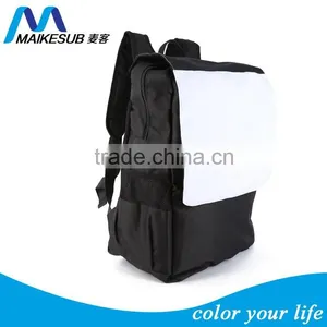 Sublimation Blank Child School Bag thumbnail-1