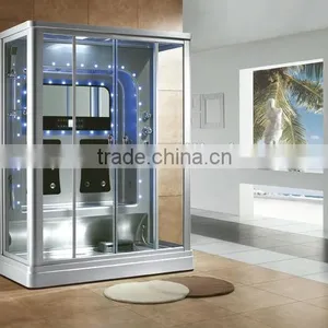 2014 Jet Surfing Steam Shower Room for Two People thumbnail-1