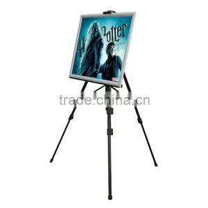 Advertising Aluminium Easel,Display Easel thumbnail-5
