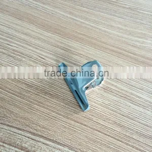 Metal Paper Clips Silver Letter Clips thumbnail-3