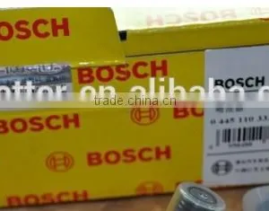 BOSCHS INJECTOR 0445110333 thumbnail-1