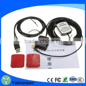 GPS Antenna Receiver Repeater thumbnail-1