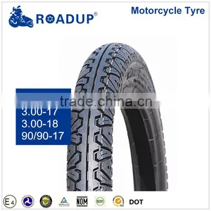 Cauchos de Motocicletas 18 275-18 300-18 90/90-18 360H18 thumbnail-6