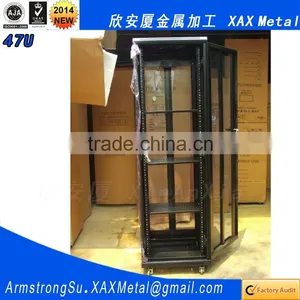 XAX4701 XAXMetal 47U 18U 27U 32U 37U 42U 47U Rack Mount Server Cabinet thumbnail-3