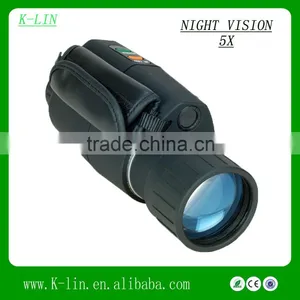 Top Quality Monocular Night Vision For Outdoor Sports ,Camping 5x50 thumbnail-1