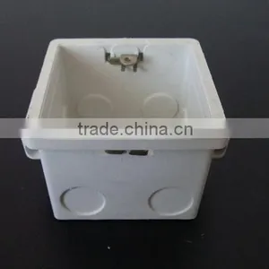 PVC Insulation Plastic Electrical Conduits thumbnail-5