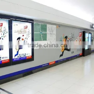 Starlight Polaroid Outdoor Advertising Backlit Pet Film Inkjet Printer Film thumbnail-2
