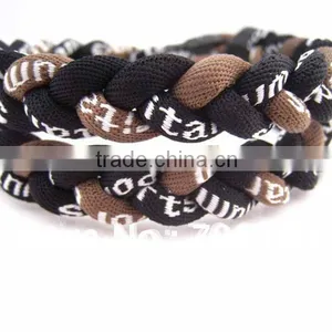 2015 Cheap Custom Sports Health Titanium Germanium Necklace thumbnail-4