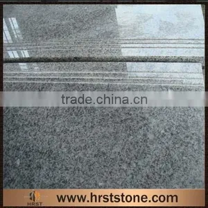 China Grey Grantie Stair Step With Anti-slip Grooves thumbnail-2