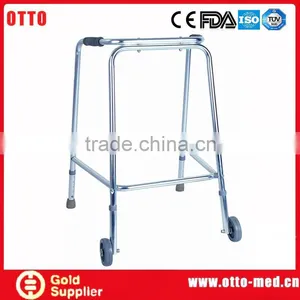 Fix Aluminium Walking Frame thumbnail-1