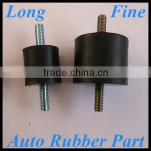 High Quality Rubber Damper thumbnail-5