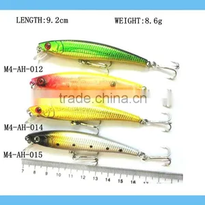 Fishing Lures Tackle-M4-AH-012 TO M4-AH-015 thumbnail-1