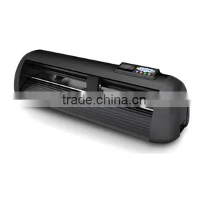 2016 Hot Best Selling High Precision Cutting Plotter for Apparel thumbnail-1