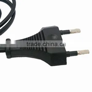 Copper Conductor Thailand Power Cord Plug thumbnail-2