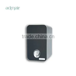 Table Top Air Purifier With UV Lamp thumbnail-1