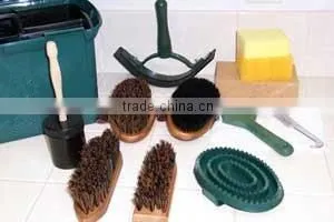 Soft Touch Horse Grooming Kit thumbnail-1