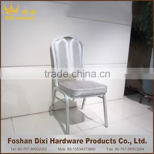 Gold Banquet Chair , Banquet Chair Malaysia thumbnail-1