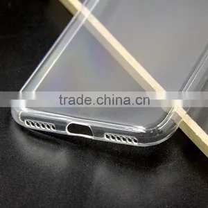 China Wholesale Ultra-thin Mobile Cover for Iphone 7, for TPU IPhone 7 Case thumbnail-6