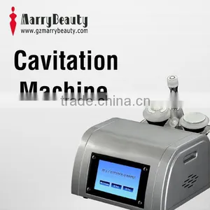 Ultrasonic Liposuction Machine New Machine Cavitation RF Machine Fast Cavitation Slimming System thumbnail-1