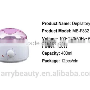 Temperature Adjustable Electric Wax Melt Warmer thumbnail-3