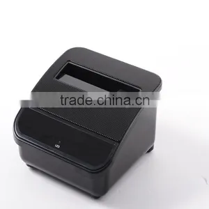 USB 2.0 Docking Station 2.5 Inch / 3.5 Inch SATA HDD External Enclosure Case for 2.5" & 3.5 "SATA Hard Disk Drive and SSD thumbnail-3