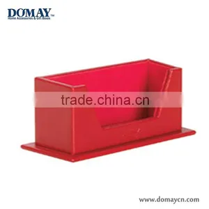 Customized PU Holder,faux Leather Card Holder thumbnail-2
