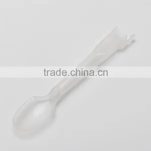 Special Design Widely Used Wholesale Plastic Spoon thumbnail-6