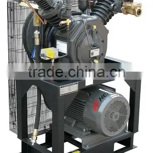 Hengda Booster Compressor thumbnail-1