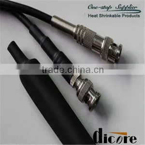 25.4mm Dual Wall Clear Heatshrink Tubings for Protected Articles thumbnail-5