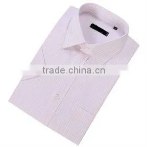 Mens Business Shirts T/C thumbnail-1