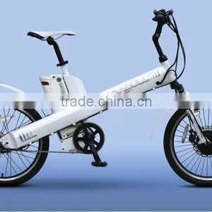 Cheap Classic Mini Bikes for Sale Cheap, Seagull 20 Inch Sport Electric Bike for Sale thumbnail-1