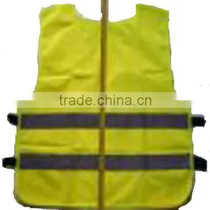 Reflective Safety Vest thumbnail-1