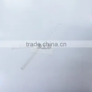 Transparent Plastic Part Mainly Manufacturer in China thumbnail-1