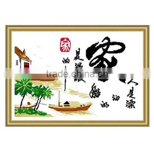Cross Stitch Kits thumbnail-1