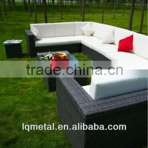 Garden Furniture/outdoor Sofa thumbnail-3
