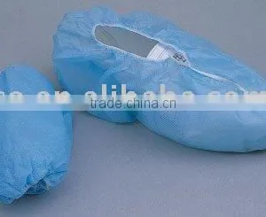 Disposable Shoes Cover thumbnail-1