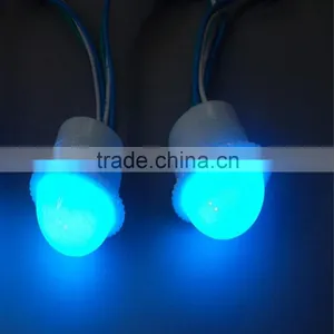 26mm Frost Cover Ip66 Rgb Led Pixel Light UCS1903 Supplier's Choice thumbnail-4