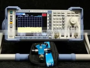 Rohde & Schwarz ZVL3 -K1 Vector Network Analyzer / Spectrum Analysis thumbnail-1