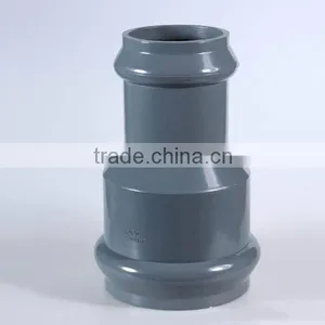 Plumbing Materials Wholesale Pipe Fitting Pvc Pipe Flange thumbnail-4