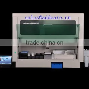 Automated Liquid Handling Workstation thumbnail-1